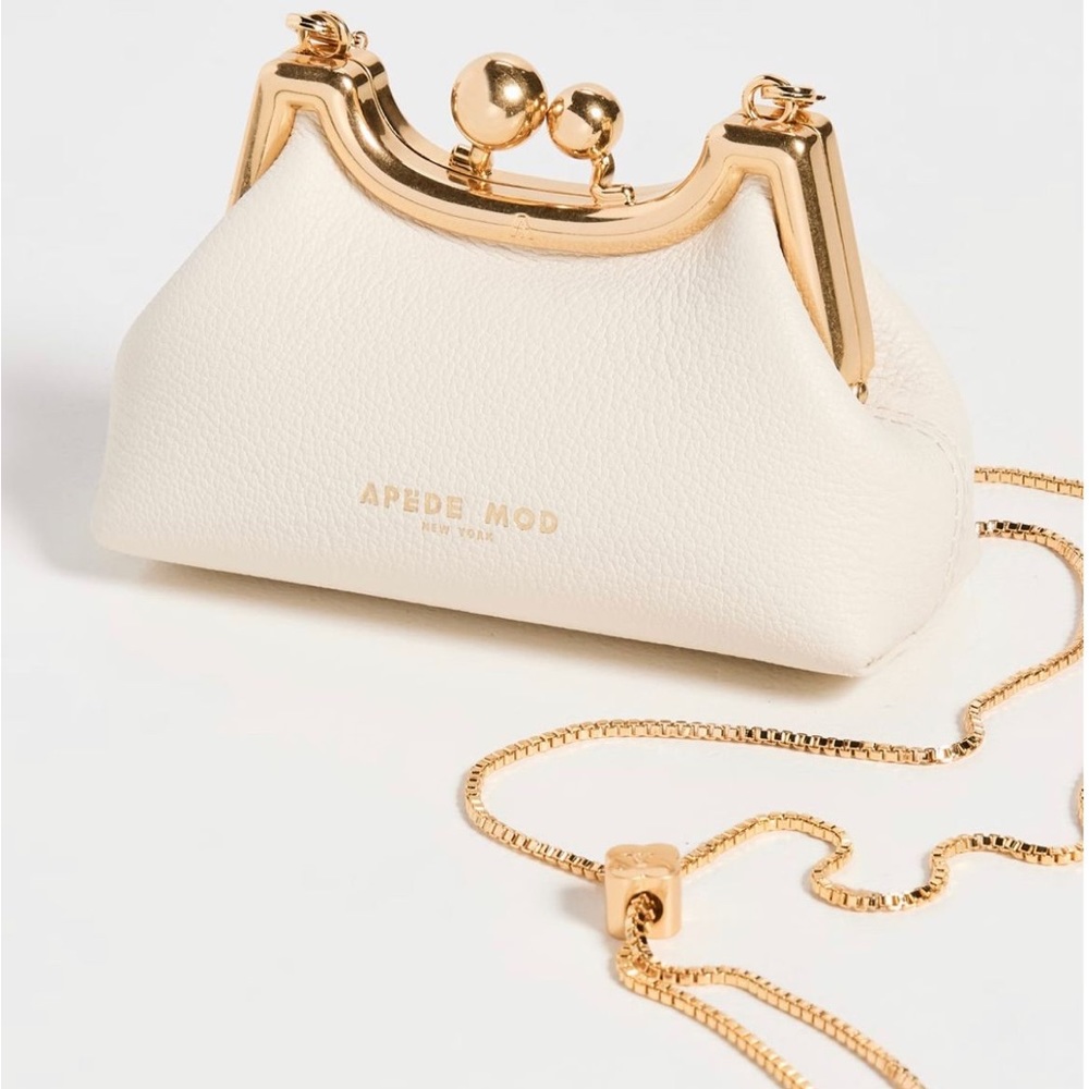 Apede Mod Crossbody Bag